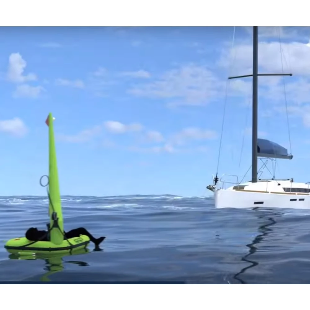 Recovery Module MK 6 Black Carbon Style Case